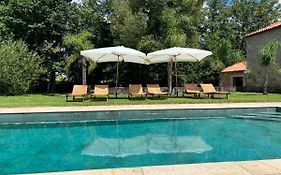 Quinta Do Moinho Da Insua